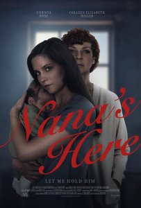 Бабушка рядом